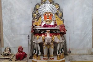 Shree Manibhadra Veer Bherugarh Ujjain image