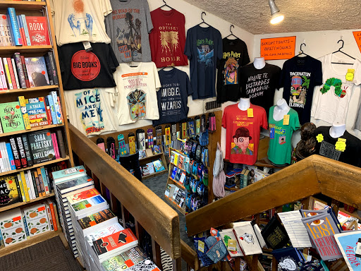 Book Store «The Book Loft of German Village», reviews and photos, 631 S 3rd St, Columbus, OH 43206, USA