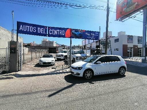 Autos del Centro Sucursal Querétaro