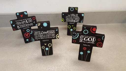 Book Store «Serendipity Bible House», reviews and photos, 760 Madison St, Fairfield, CA 94533, USA