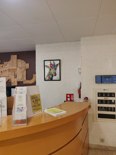 Clinique Saint Christophe à Bouc-Bel-Air