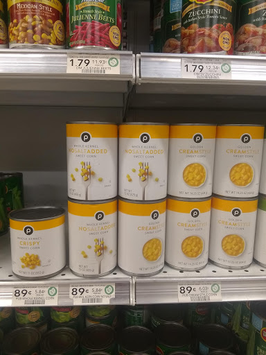 Supermarket «Publix Super Market at Santa Rosa Commons», reviews and photos, 4739 US-90, Pace, FL 32571, USA