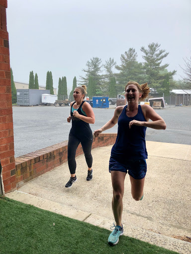 Gym «Blackbird CrossFit», reviews and photos, 5320 Enterprise St, Eldersburg, MD 21784, USA