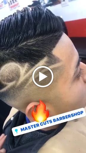 Barber Shop «MasterCuts Barbershop», reviews and photos, 219 Westchester Ave, Port Chester, NY 10573, USA