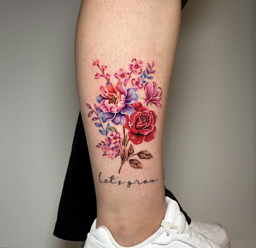 Find tattoo ideas bear for your next unique tattoo in Salt Lake City at SLC Ink Tattoo Salt Lake City, Utah