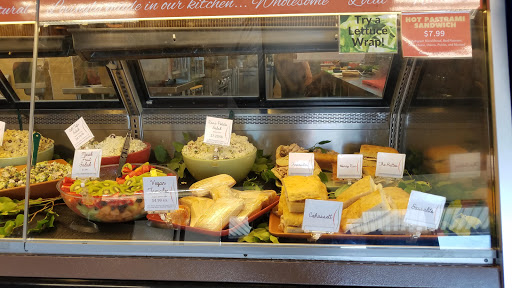 Health Food Store «New Earth Market», reviews and photos, 864 East Ave, Chico, CA 95926, USA