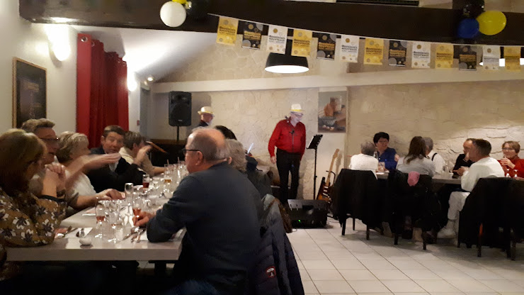 photo n° 1 du restaurants Auberge de Sigloy à Sigloy
