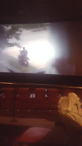 Movie Theater «AMC Southlake 24», reviews and photos, 7065 Mt Zion Cir, Morrow, GA 30260, USA