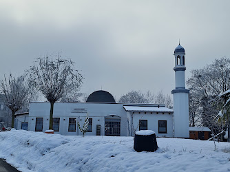 Bait-ur-Raheem Moschee