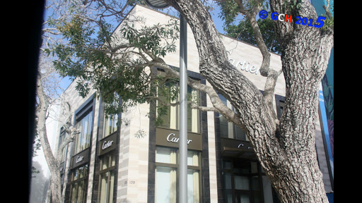 Jewelry Store «Cartier», reviews and photos, 147 NE 39th St, Miami, FL 33137, USA