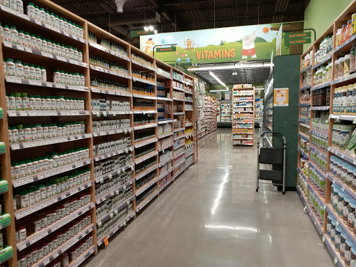 Natural Foods Store «Natural Grocers», reviews and photos, 6514 N New Braunfels Ave, San Antonio, TX 78209, USA