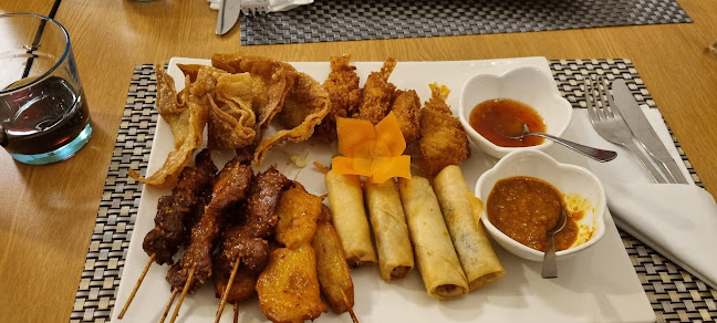 Kommentare und Rezensionen über Lamai Thai Food