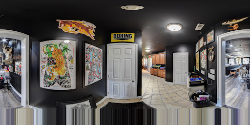 Explore tattoo ideas father, creative tattoo ideas in Waynesboro, available at Tattooed In the Wild Studio
