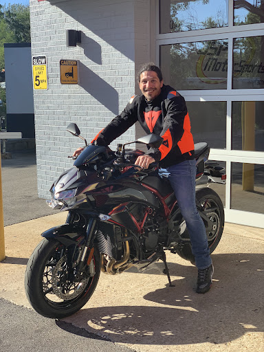 Honda Dealer «Des Plaines Honda», reviews and photos, 550 Northwest Hwy, Des Plaines, IL 60016, USA