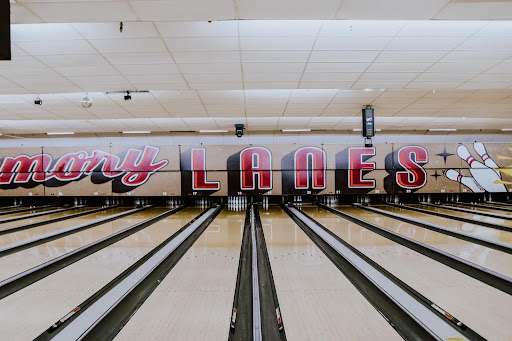 Bowling Alley «Memory Lanes», reviews and photos, 2520 26th Ave S, Minneapolis, MN 55406, USA
