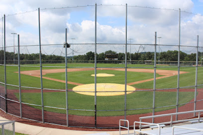 NASH Baseball Field