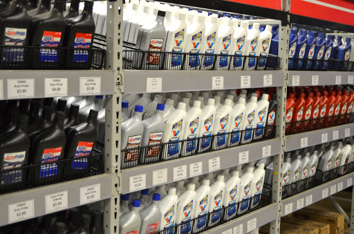 Auto Parts Store «Standard Auto Parts», reviews and photos, 2020 Hollins Ferry Rd, Baltimore, MD 21230, USA