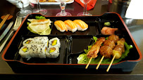 Sushi du Restaurant japonais Sunshine à Sarreguemines - n°10