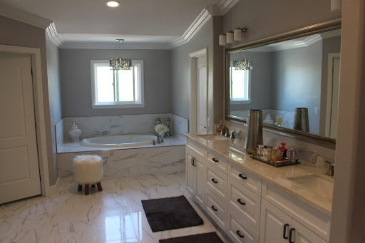 Remodeler «House Of Remodeling Inc, House Of Flooring & Cabinets», reviews and photos, 13911 Carroll Way, Tustin, CA 92780, USA