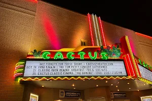 Cactus Theater image