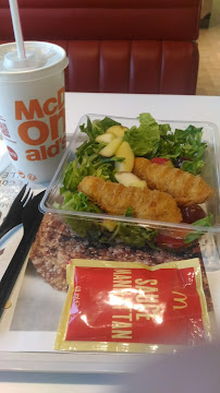Aliment-réconfort du Restauration rapide McDonald's à Arles - n°9