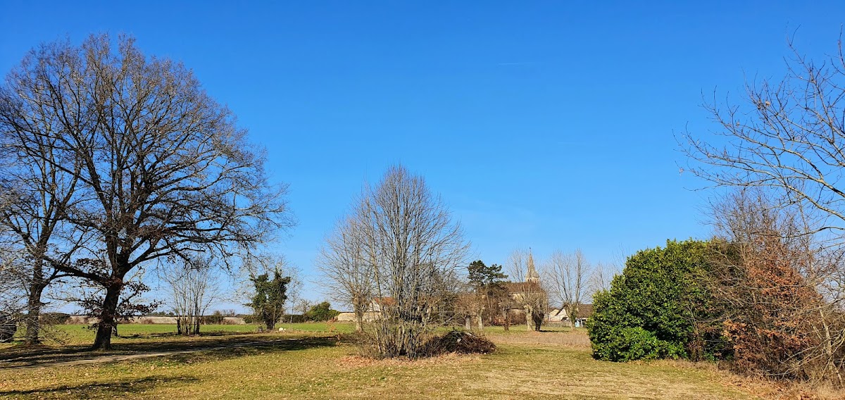 Gite Villemoirieu à Villemoirieu (Isère 38)