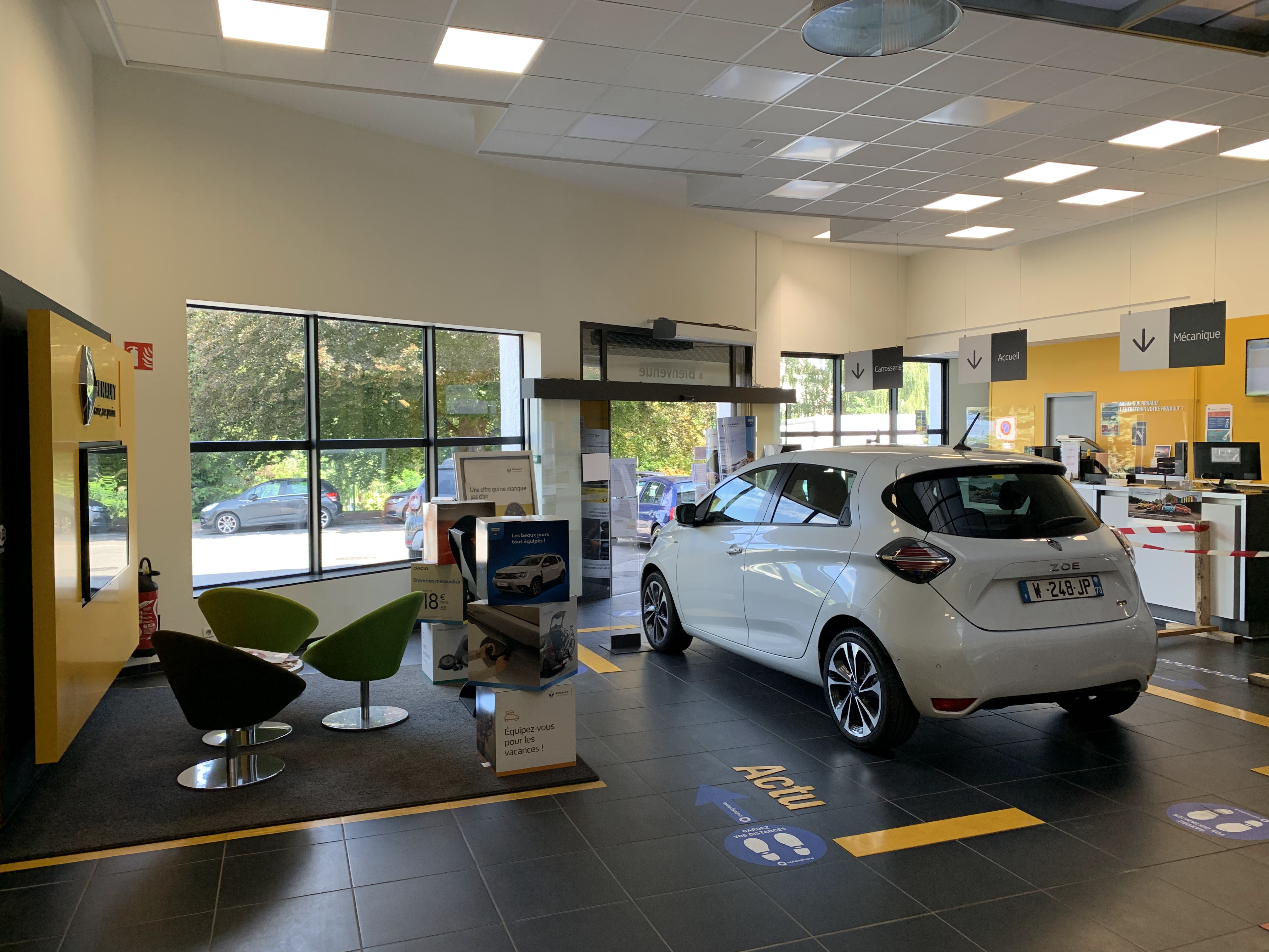 Photo n° 4 de l'avis de Benoit.e fait le 11/08/2020 à 18:12