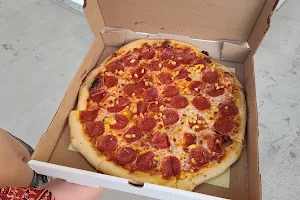 Balsimo's Pizza image