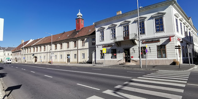 Piarista Gimnázium, Általános Iskola és Óvoda