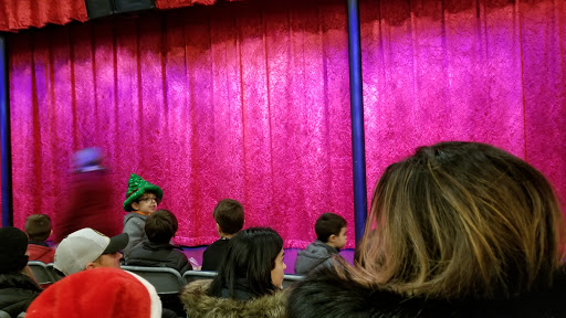 Performing Arts Theater «Applause Academy MA, Inc», reviews and photos, 21 Main St, Taunton, MA 02780, USA