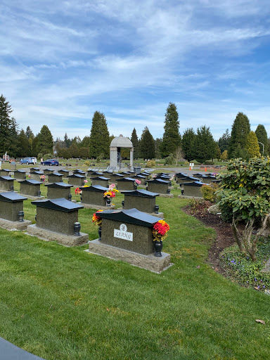 Funeral Home «Greenwood Memorial Park Funeral Home», reviews and photos, 350 Monroe Ave NE, Renton, WA 98056, USA