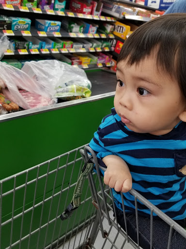 Supermarket «Walmart Neighborhood Market», reviews and photos, 10550 Old St Augustine Rd, Jacksonville, FL 32257, USA