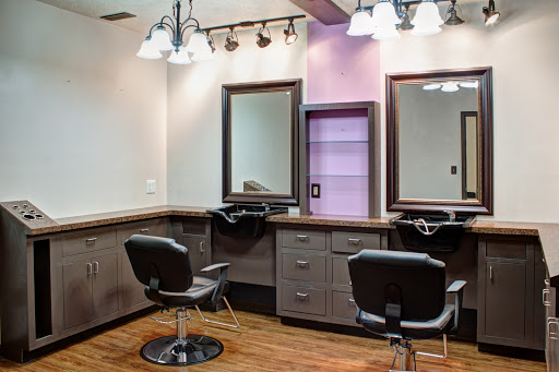 Beauty Salon «Allure Grand Salon», reviews and photos, 503 Hill Rd N, Pickerington, OH 43147, USA