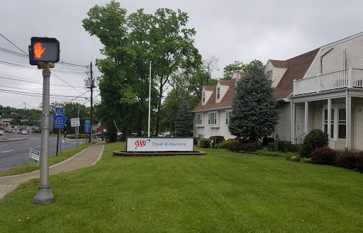 Insurance Agency «AAA Florham Park», reviews and photos