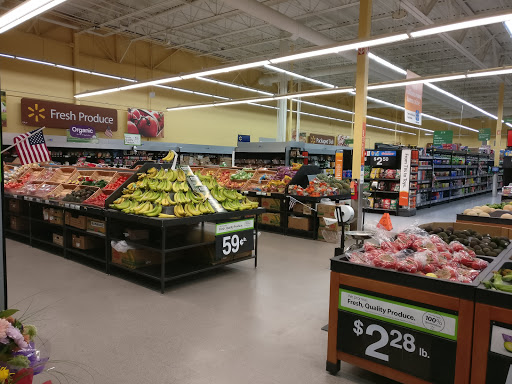 Supermarket «Walmart Neighborhood Market», reviews and photos, 2730 Gateway St, Springfield, OR 97477, USA