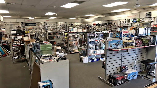 Electronics Store «RadioShack», reviews and photos, 331 E Main St, New Holland, PA 17557, USA