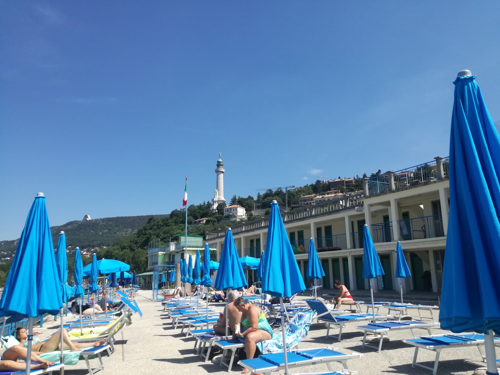 Bagno Ferroviario photo #9