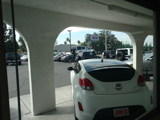 Car Dealer «Jim’s Auto Sales, INC.», reviews and photos, 9135 Sierra Ave, Fontana, CA 92335, USA