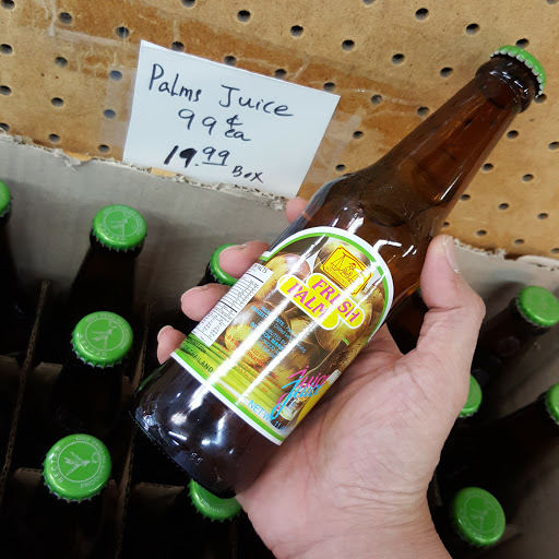 Asian Grocery Store «Mekong Rainier», reviews and photos, 3400 Rainier Ave S, Seattle, WA 98144, USA