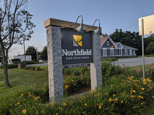 Northfield Savings Bank in South Burlington, Vermont