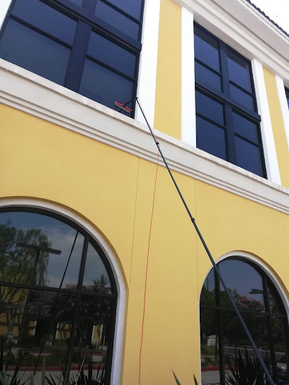 RD Window Cleaning