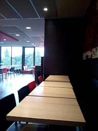 Atmosphère du Restaurant KFC PERIGUEUX TRELISSAC - n°9