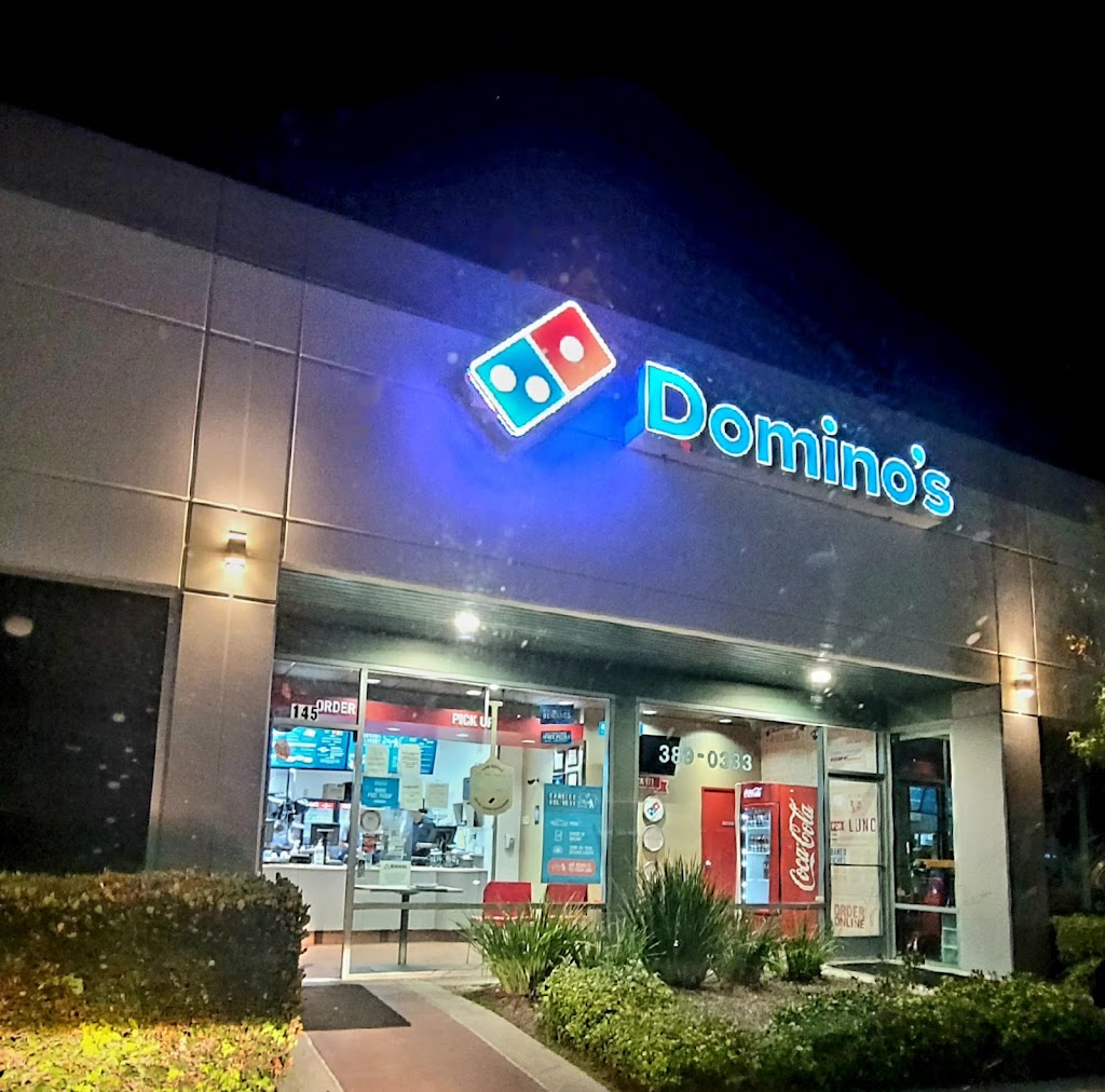 Domino's Pizza 92656