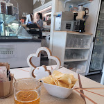 Photo n°1 de l'avis de Monia.e fait le 02/08/2023 à 11:40 sur le  Bar Bianco à San Giovanni di Fassa