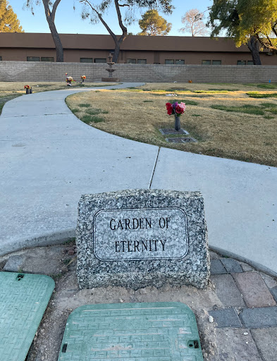 Funeral Home «Davis Funeral Homes & Memorial Park», reviews and photos, 6200 S Eastern Ave, Las Vegas, NV 89119, USA