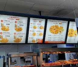 Church's Chicken Centro Tampico photo