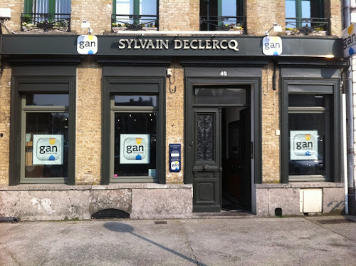 Agence d'assurance GAN ASSURANCES SAINT OMER MORINIE DECLERCQ SYLVAIN ASSURANCES Saint-Omer