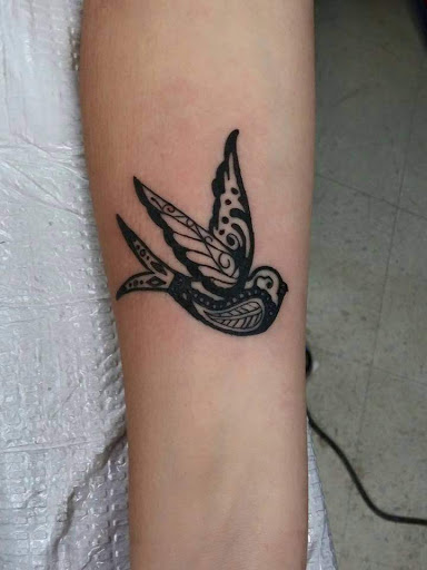 Explore neurodivergent tattoo ideas, creative tattoo ideas in Yorktown, available at Army Navy Tattoo