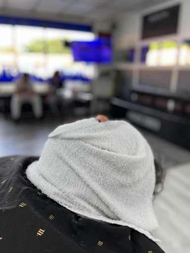 Barber Shop «His City Barber Shop», reviews and photos, 9151 Taft St, Pembroke Pines, FL 33024, USA