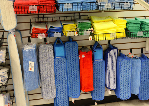 Fishman Supply Co - A BradyIFS Company image